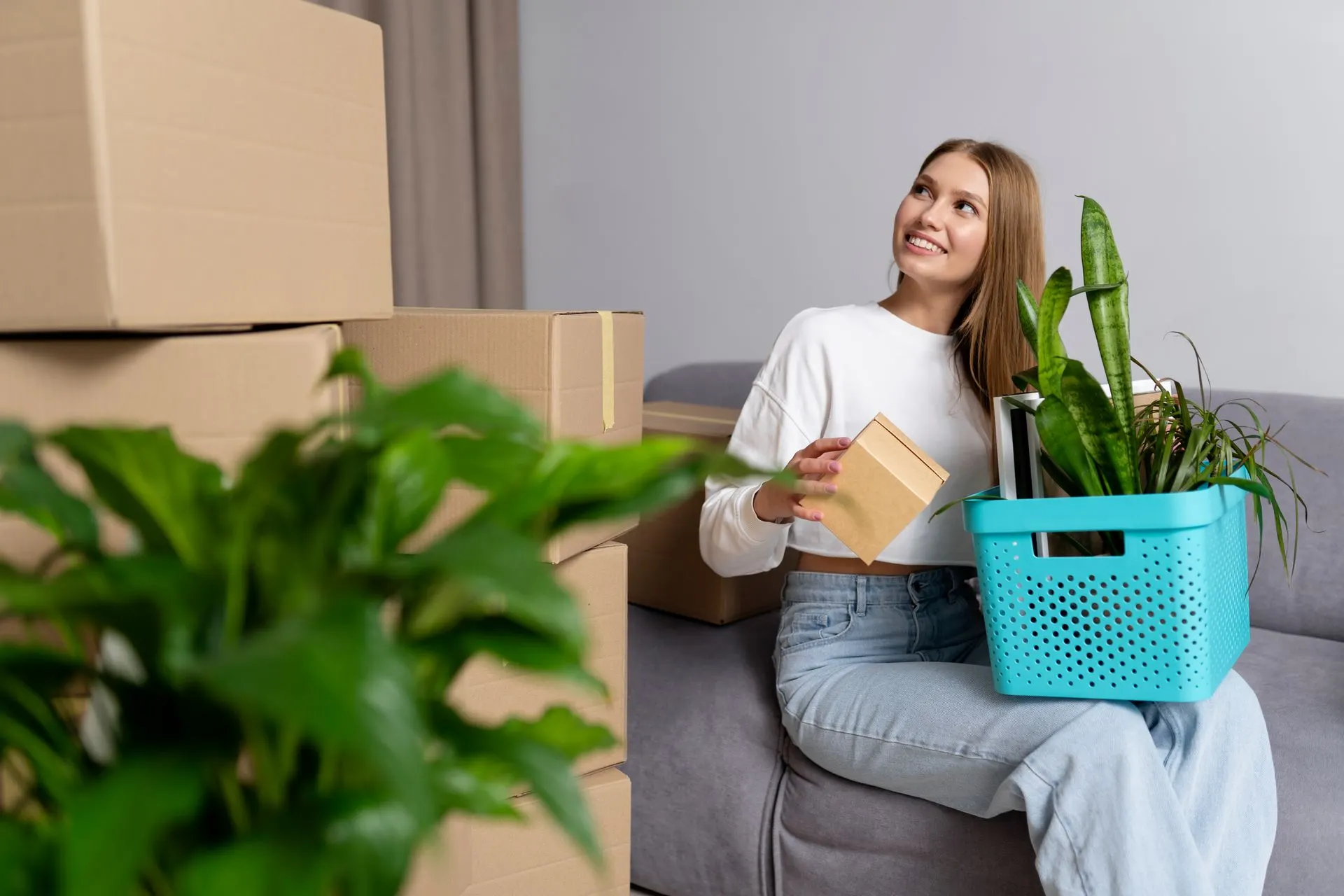 Low Budget Moving in Abbotsford, BC