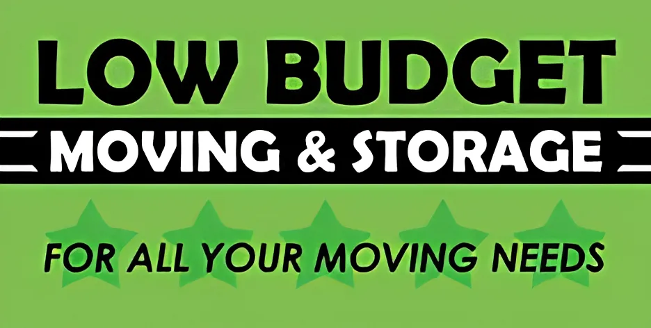 Low Budget Moving & Storage