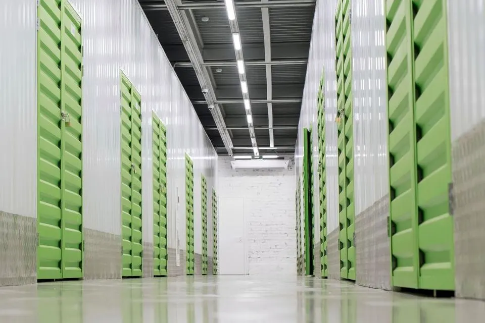 Storage Facilities – Low Budget Moving