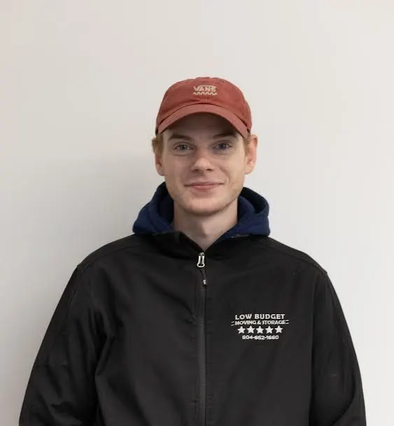 Christian, Moving Specialist at Low Budget Moving & Storage